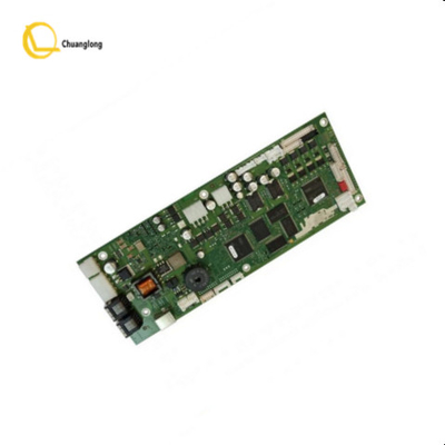 ΑΤΜ ΜΑΣΙΝΑ ΤΑΡΠΑΤΑ WINCOR Cineo C4060 4040 Μονάδα διανομής CRS PCB 01750196174 1750196174