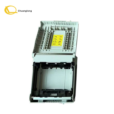 S7430002494 7430002494 Χιοσούνγκ ΑΤΜ μηχανή ανταλλακτικά Χιοσούνγκ GCDU 1K Cash Cassette 1000 Note Cassette
