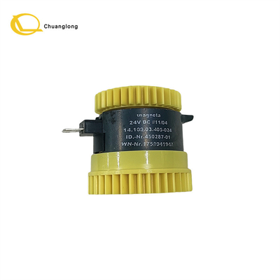 Ανταλλακτικά μηχανών ΑΤΜ Wincor Nixdorf 2050XE Συγκρότημα συμπλέκτη 01750041947 1750041947