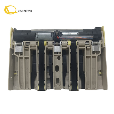 Μέρη ATM Wincor CMD-V4 μηχανισμός μεταφοράς συμπίεσης 1750053977 01750053977 Wincor