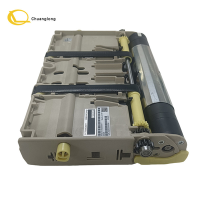 Μέρη ATM Wincor CMD-V4 μηχανισμός μεταφοράς συμπίεσης 1750053977 01750053977 Wincor