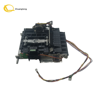 1750063787 Εναλλακτικά εξαρτήματα μηχανών ΑΤΜ Wincor TP07 παρουσιαστής συναρμολόγηση 01750063787