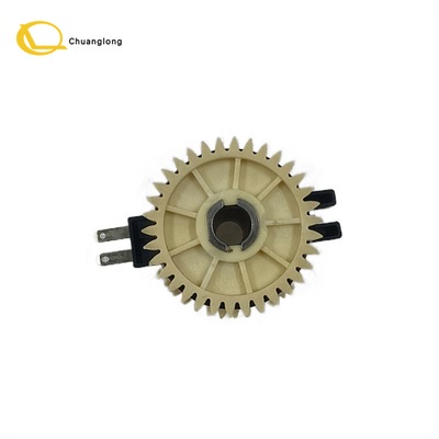 ΑΤΜ Wincor Nixdorf Μέρη μηχανών Συσκευή συμπλέκτη 1750184231 01750184231