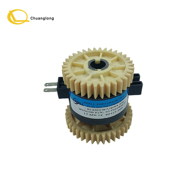 ΑΤΜ Wincor Nixdorf Μέρη μηχανών Συσκευή συμπλέκτη 1750184231 01750184231