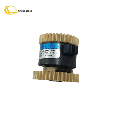 ΑΤΜ Wincor Nixdorf Μέρη μηχανών Συσκευή συμπλέκτη 1750184231 01750184231