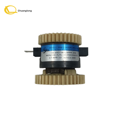 ΑΤΜ Wincor Nixdorf Μέρη μηχανών Συσκευή συμπλέκτη 1750184231 01750184231
