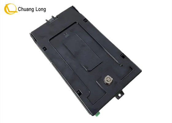 Τμήματα μηχανών ΑΤΜ Fujitsu F53 F56 Κουτί απόρριψης KD03590-D700C
