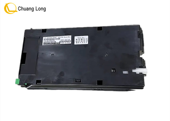 Τμήματα μηχανών ΑΤΜ Fujitsu F53 F56 Κουτί απόρριψης KD03590-D700C