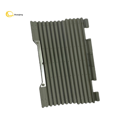 ΑΤΜ NCR 445-0691563 Γκρίζα πλαστική πόρτα NCR κασέτα σίδηρο 4450691563 2030001352