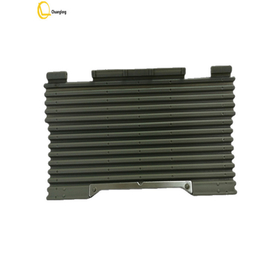 ΑΤΜ NCR 445-0691563 Γκρίζα πλαστική πόρτα NCR κασέτα σίδηρο 4450691563 2030001352