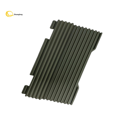ΑΤΜ NCR 445-0691563 Γκρίζα πλαστική πόρτα NCR κασέτα σίδηρο 4450691563 2030001352