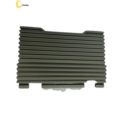 ΑΤΜ NCR 445-0691563 Γκρίζα πλαστική πόρτα NCR κασέτα σίδηρο 4450691563 2030001352