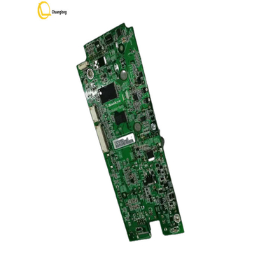 Εναλλακτικά μέρη ΑΤΜ NCR SANKYO Card Reader Δίσκος USB G06A817B01 SN 9110050668