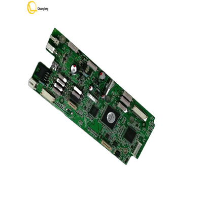 Εναλλακτικά μέρη ΑΤΜ NCR SANKYO Card Reader Δίσκος USB G06A817B01 SN 9110050668