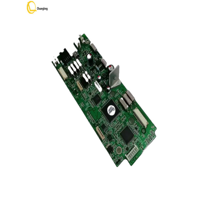 Εναλλακτικά μέρη ΑΤΜ NCR SANKYO Card Reader Δίσκος USB G06A817B01 SN 9110050668