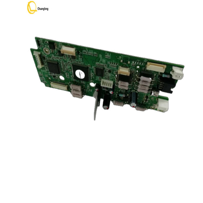 Εναλλακτικά μέρη ΑΤΜ NCR SANKYO Card Reader Δίσκος USB G06A817B01 SN 9110050668
