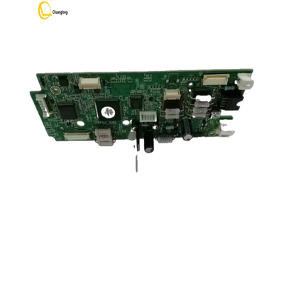 Εναλλακτικά μέρη ΑΤΜ NCR SANKYO Card Reader Δίσκος USB G06A817B01 SN 9110050668