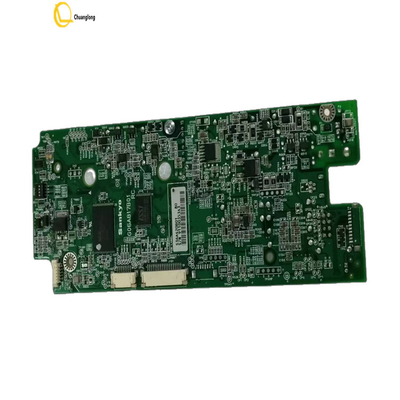 Εναλλακτικά μέρη ΑΤΜ NCR SANKYO Card Reader Δίσκος USB G06A817B01 SN 9110050668