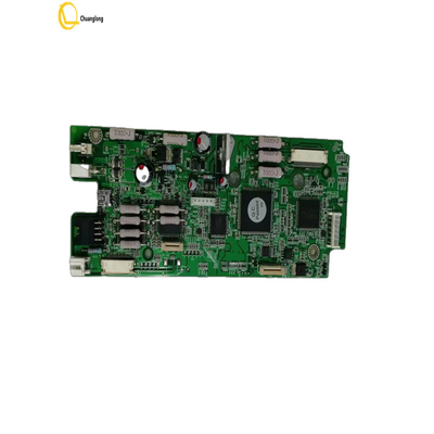 Εναλλακτικά μέρη ΑΤΜ NCR SANKYO Card Reader Δίσκος USB G06A817B01 SN 9110050668