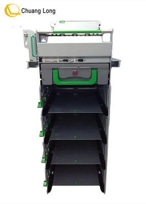 S7430006447 ATM Μέρη Hyosung 8600 Κίνηση Σιδηροδρομικό σώμα CDU30_MB CGKR200043 7430006447