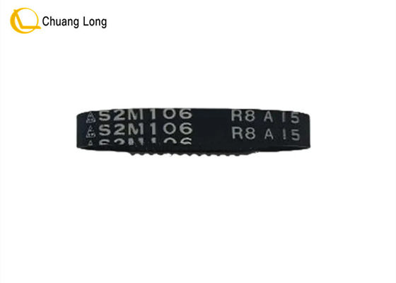 Καλή τιμή Τμήματα μηχανών ΑΤΜ Fujitsu F53 Cash Cassette Timing Belt CA82203-3053 σε απευθείας σύνδεση