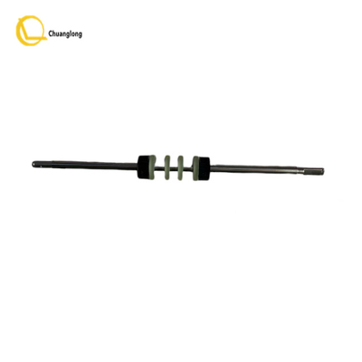 Τμήματα μηχανών ΑΤΜ Hyosung Roller Shaft UP Kit Assy S7310000717 7310000717