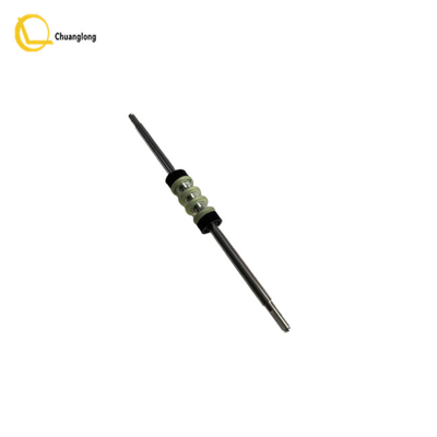 Τμήματα μηχανών ΑΤΜ Hyosung Roller Shaft UP Kit Assy S7310000717 7310000717