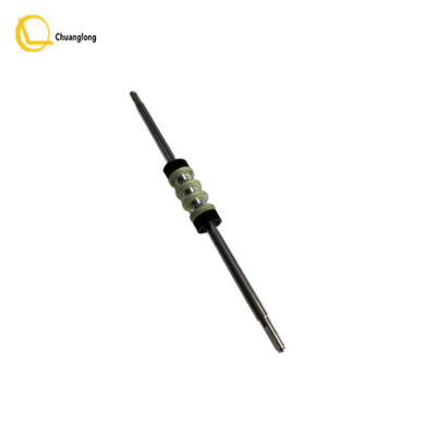 Τμήματα μηχανών ΑΤΜ Hyosung Roller Shaft UP Kit Assy S7310000717 7310000717