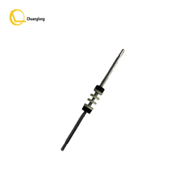 Τμήματα μηχανών ΑΤΜ Hyosung Roller Shaft UP Kit Assy S7310000717 7310000717