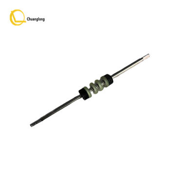 Τμήματα μηχανών ΑΤΜ Hyosung Roller Shaft UP Kit Assy S7310000717 7310000717