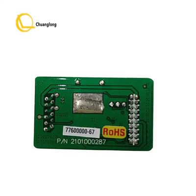 S7760000067 Hyosung ΑΤΜ Μέρος Κασέτα Πίνακας ελέγχου αισθητήρα Hyosung 5600 Πίνακας ελέγχου 7760000067