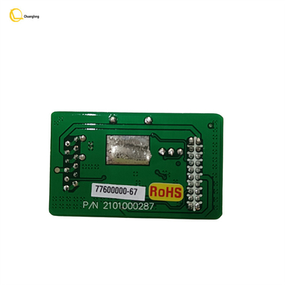 S7760000067 Hyosung ΑΤΜ Μέρος Κασέτα Πίνακας ελέγχου αισθητήρα Hyosung 5600 Πίνακας ελέγχου 7760000067