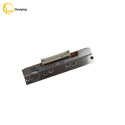 S7020000032 7020000032-1 Τμήματα ΑΤΜ Hyosung L-SPR3 Κρίση θερμαντήρα Hyosung L-SPR3 Κεφαλή εκτυπωτή
