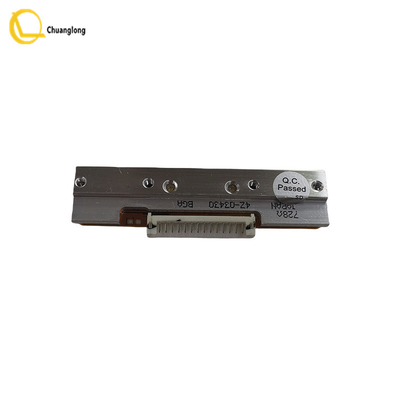S7020000032 7020000032-1 Τμήματα ΑΤΜ Hyosung L-SPR3 Κρίση θερμαντήρα Hyosung L-SPR3 Κεφαλή εκτυπωτή