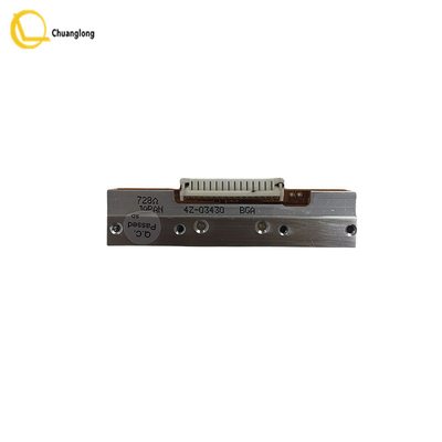S7020000032 7020000032-1 Τμήματα ΑΤΜ Hyosung L-SPR3 Κρίση θερμαντήρα Hyosung L-SPR3 Κεφαλή εκτυπωτή