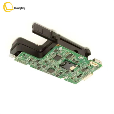 ΑΤΜ Hyosung 5600T DIP Card Reader S5645000021 ΑΤΜ Hyosung Sankyo Emv Card Reader Μπέζελ
