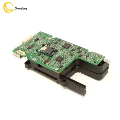 ΑΤΜ Hyosung 5600T DIP Card Reader S5645000021 ΑΤΜ Hyosung Sankyo Emv Card Reader Μπέζελ