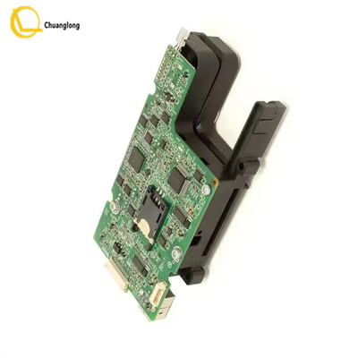 ΑΤΜ Hyosung 5600T DIP Card Reader S5645000021 ΑΤΜ Hyosung Sankyo Emv Card Reader Μπέζελ