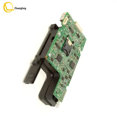 ΑΤΜ Hyosung 5600T DIP Card Reader S5645000021 ΑΤΜ Hyosung Sankyo Emv Card Reader Μπέζελ