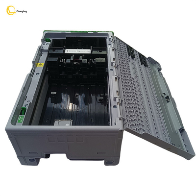 7430006281 S7430006281 BRM50 RTRJC ATM Machine Parts BRM20 RJC Hyosung RETRACT REJECT CASSETTE Ηλεκτρονική συσκευή που χρησιμοποιείται για την κατασκευή μηχανών