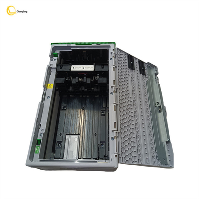 7430006281 S7430006281 BRM50 RTRJC ATM Machine Parts BRM20 RJC Hyosung RETRACT REJECT CASSETTE Ηλεκτρονική συσκευή που χρησιμοποιείται για την κατασκευή μηχανών