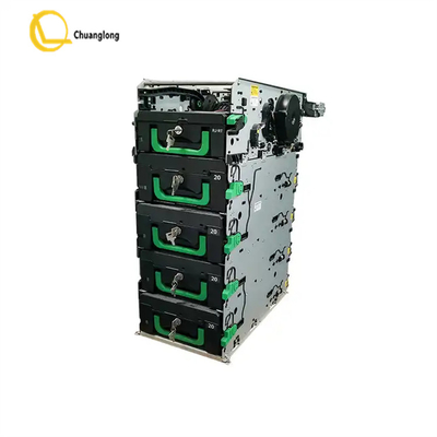 S7010000187 S7310000362 Τμήματα μηχανών ΑΤΜ Hyosung CDU10 Χρηματοδοτητής Hyosung 5600 Χρηματοδοτητής