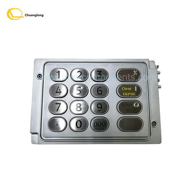 Καλή τιμή 445-0732107 Τμήματα ΑΤΜ NCR SelfServ EPP2 66XX Τεχνουργείο EPP3 NCR U-EPP3 4450744310 445-0732107 445-0717108 4450744340 445-07 σε απευθείας σύνδεση