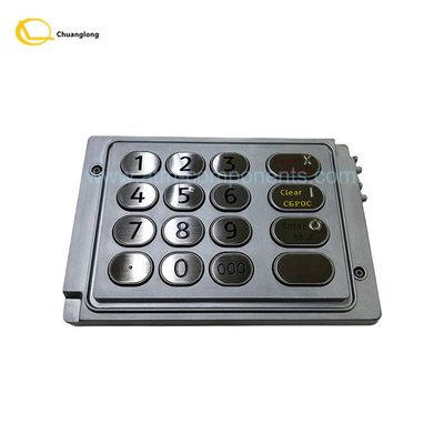 445-0732107 Τμήματα ΑΤΜ NCR SelfServ EPP2 66XX Τεχνουργείο EPP3 NCR U-EPP3 4450744310 445-0732107 445-0717108 4450744340 445-07