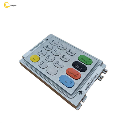 445-0745474 ΑΤΜ Τμήματα NCR SELF SERV EPP KEYBOARD Pin Pad Keypad EPP3 ΕΣΣΕΜΒΛΙΑ ΑΤΜ Εναλλακτικά 66XX 4450745474