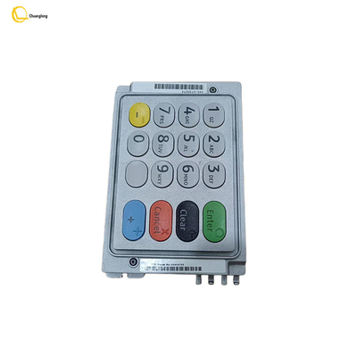 445-0745474 ΑΤΜ Τμήματα NCR SELF SERV EPP KEYBOARD Pin Pad Keypad EPP3 ΕΣΣΕΜΒΛΙΑ ΑΤΜ Εναλλακτικά 66XX 4450745474