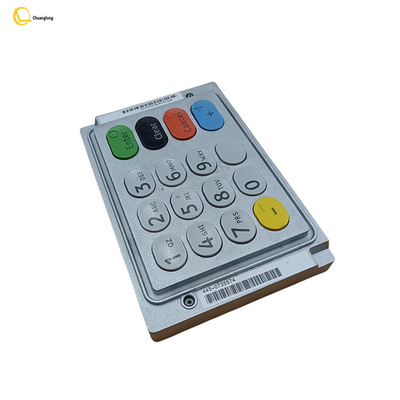 445-0745474 ΑΤΜ Τμήματα NCR SELF SERV EPP KEYBOARD Pin Pad Keypad EPP3 ΕΣΣΕΜΒΛΙΑ ΑΤΜ Εναλλακτικά 66XX 4450745474