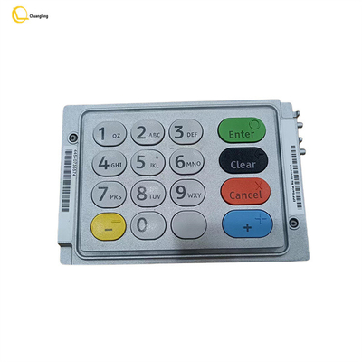 445-0745474 ΑΤΜ Τμήματα NCR SELF SERV EPP KEYBOARD Pin Pad Keypad EPP3 ΕΣΣΕΜΒΛΙΑ ΑΤΜ Εναλλακτικά 66XX 4450745474