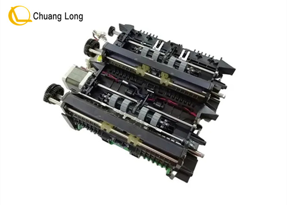 S7430000255 ATM Μέρη μηχανών Hyosung 5600T CDU10 SF34 V Μοντέλο 7430000255