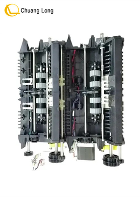 S7430000255 ATM Μέρη μηχανών Hyosung 5600T CDU10 SF34 V Μοντέλο 7430000255